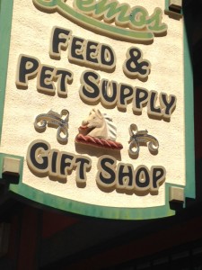 PetFoodGiftShop